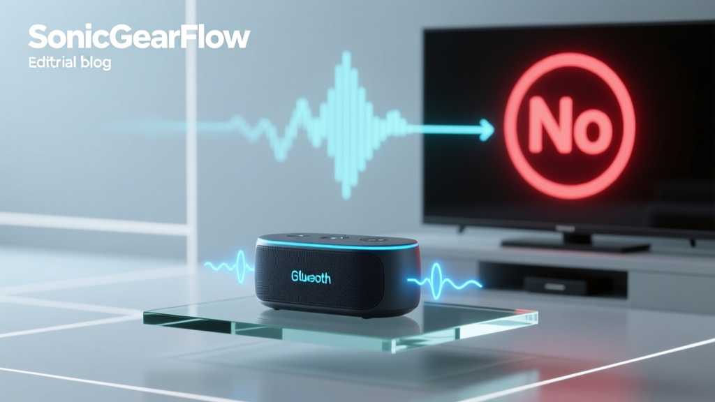 Bluetooth TV to Echo Speakers: How to Make It Work (2026)
