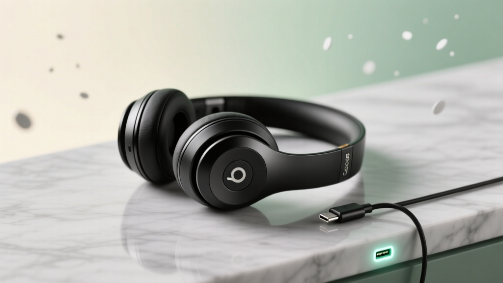 How to Charge Beats Flex Correctly (2026)