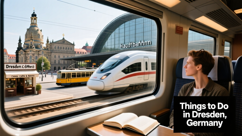 Things To Do In Dresden Germany: A Practical, Multi-Modal Traveler’s Guide