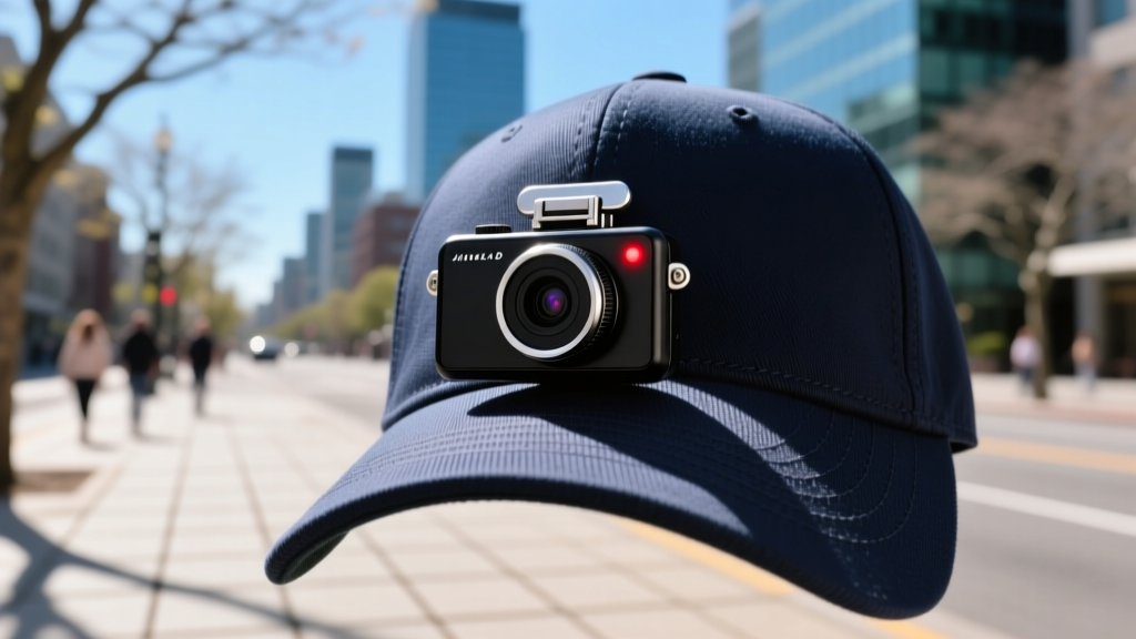 What Is a Pocket Micro Camera? The Ultimate Tech Explainer