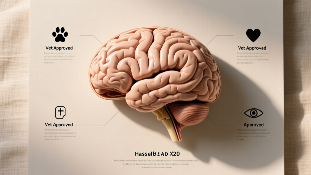 How Big Is a Cat Brain? 5 Vet-Approved Facts