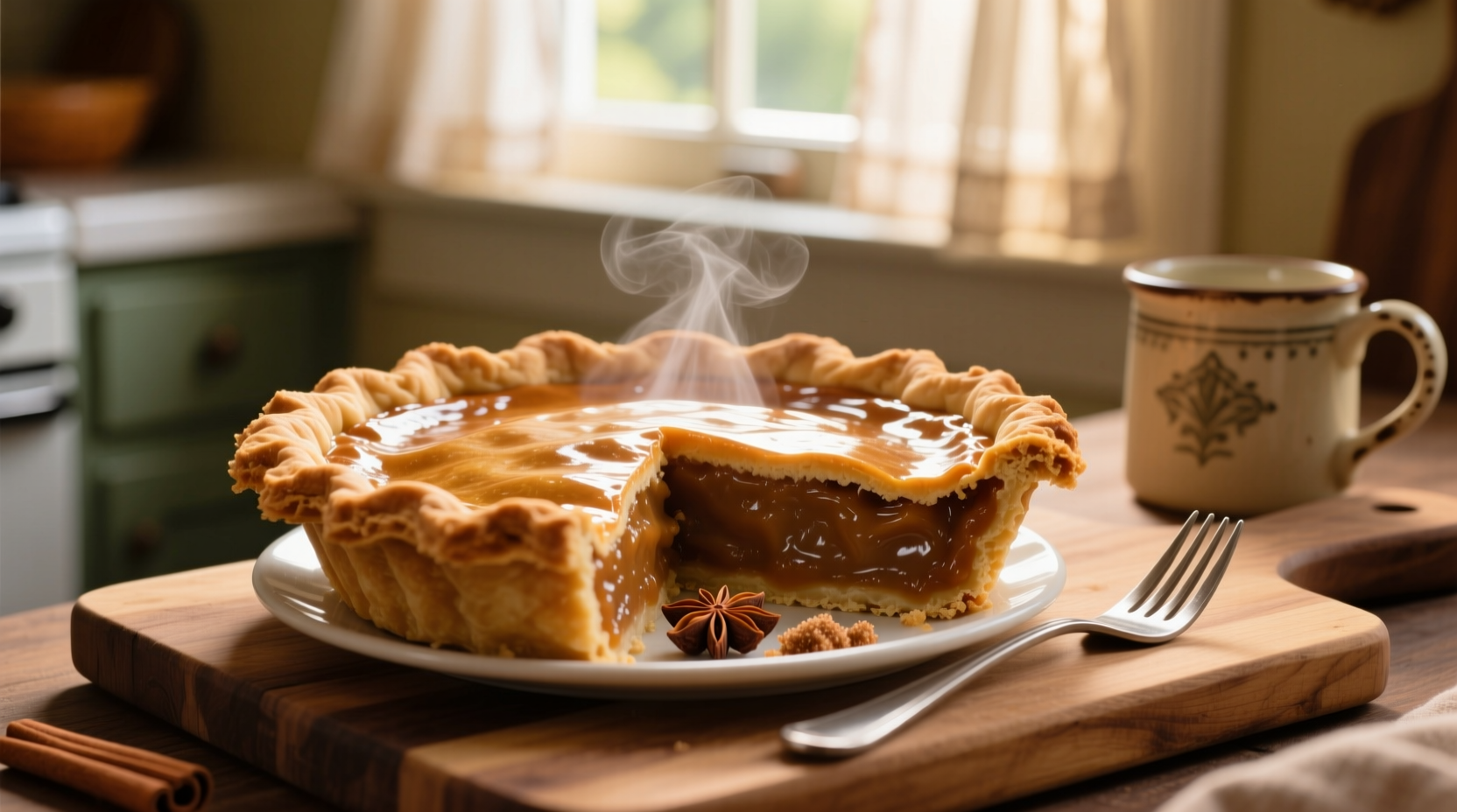 Best Sweet Potato Pie: Ultimate Guide for Perfect Results