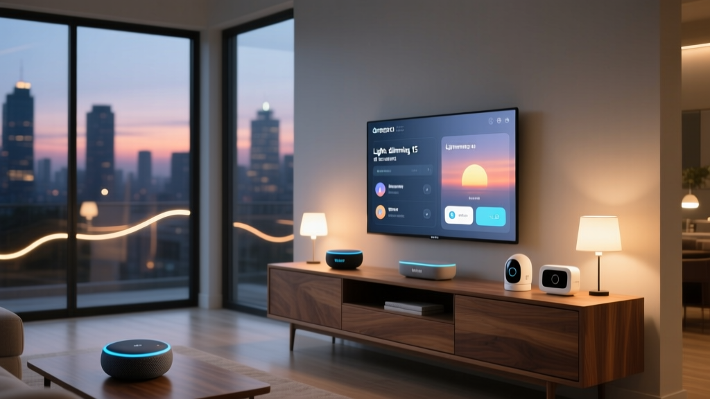 Amazon Alexa Ecosystem Deep-Dive: Setup, Compatibility & Smart Home Automation