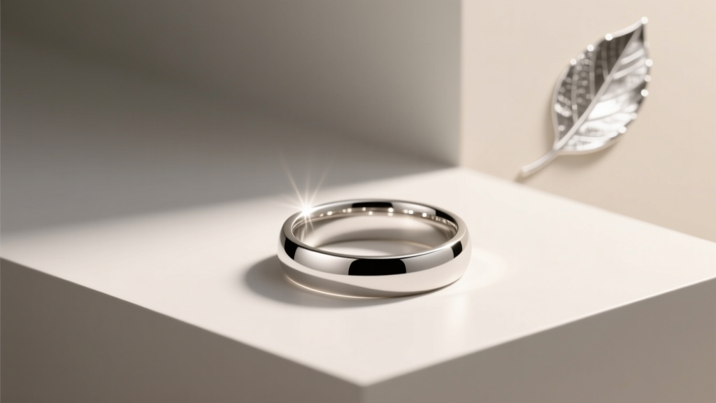 Is Palladium Good for Wedding Rings? (2026)