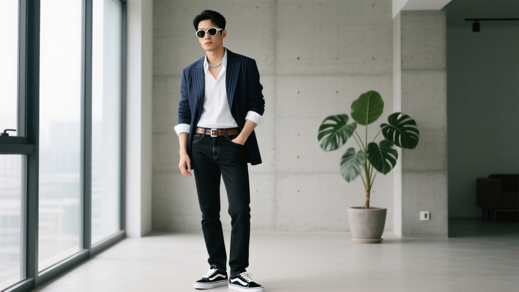 90s Party Outfits for Men: 7-Item Capsule (2026)