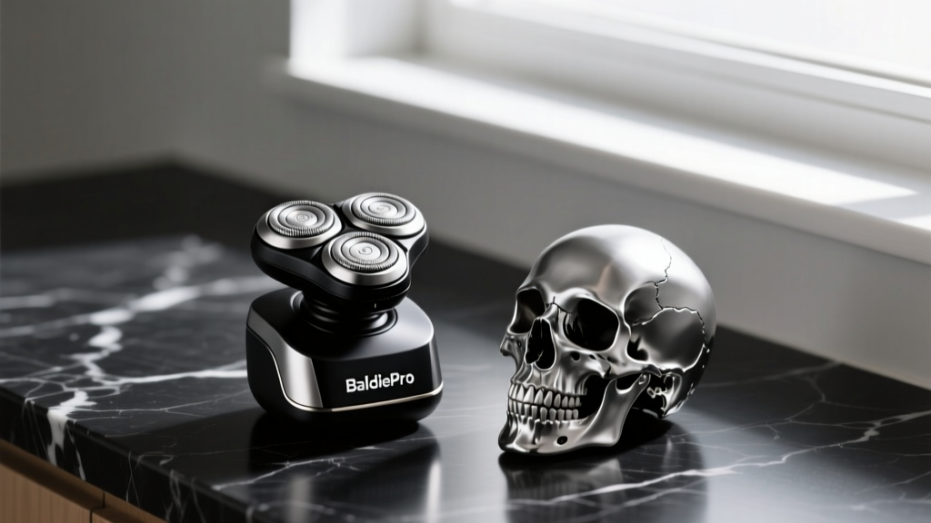 BaldiePro Head Shaver Kit vs Skull Shaver: 2026 Rivalry Breakdown