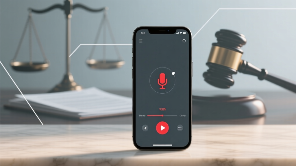 Is Georgia A One Party Consent State For Recording (2026)