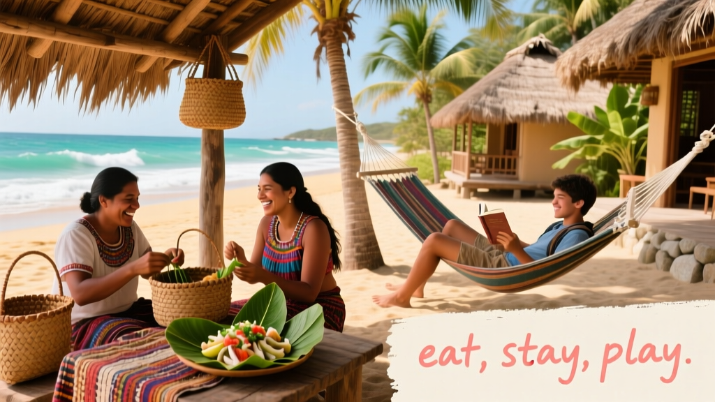 Careyes, Mexico: Eat, Stay, Play — A Curated Immersion in Pacific Riviera Elegance