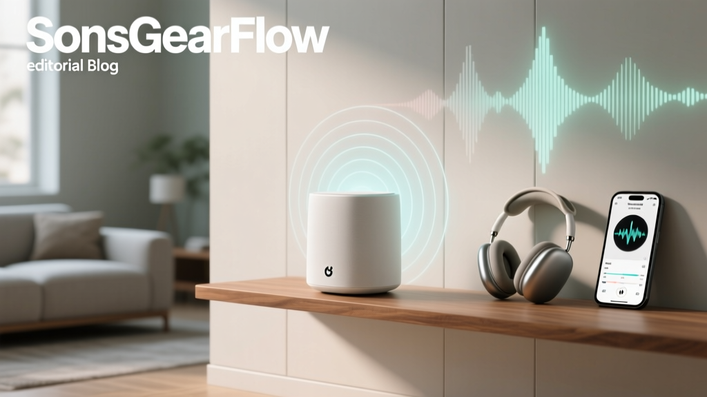Smart Speakers Bluetooth High Fidelity? (2026)