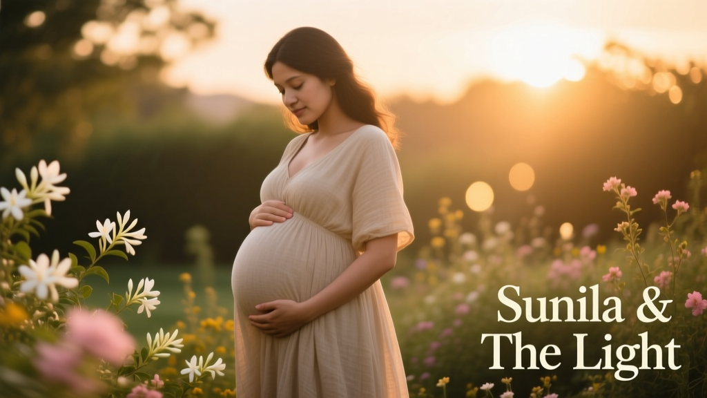 Sunila: Evidence-Based Insights on This Traditional Ayurvedic Postpartum Remedy for Uterine Recovery and Lactation Support