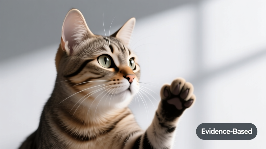 How to Study Cat Behavior Modern