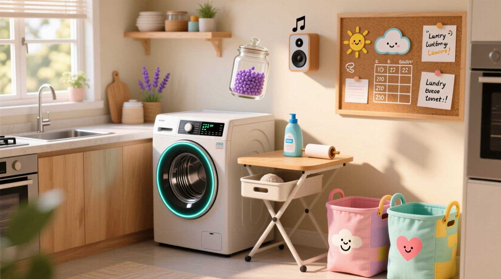 12 Items to Make Laundry Day Better (Lab-Validated & Fiber-Safe)