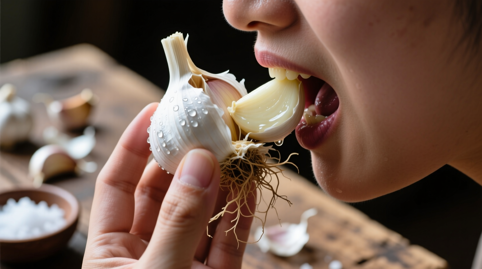 Raw Garlic Benefits: Science-Backed Consumption Guide