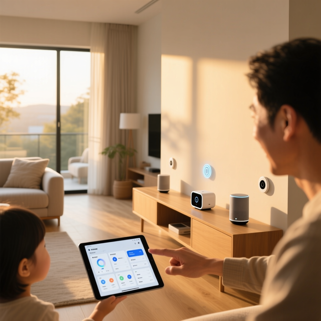 How Does a Smart Home Manager Work? The Complete Guide