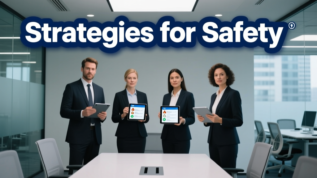 Evidence-Based Safety Strategies and Practical Tips for High-Risk Environments