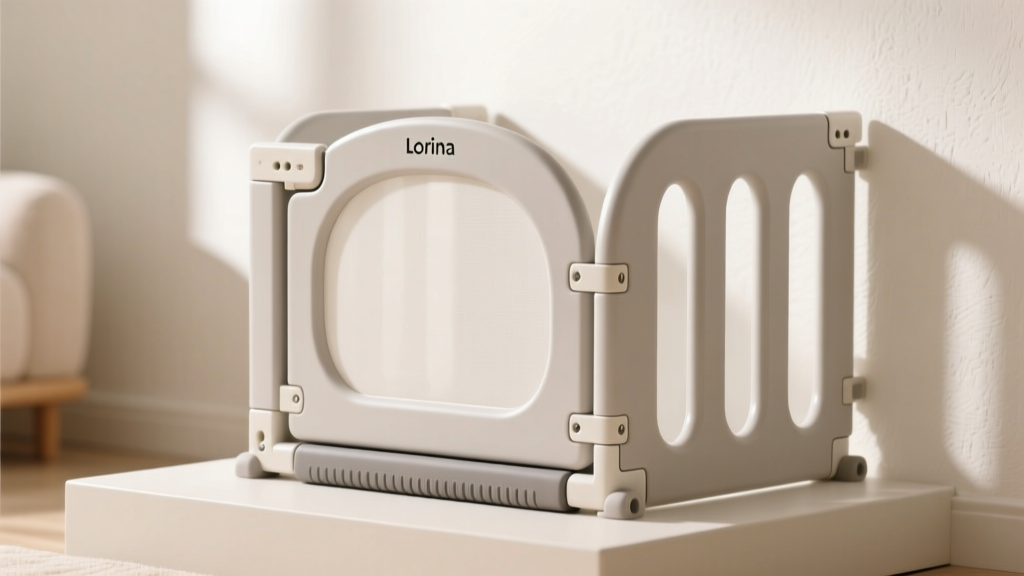 Lorina: A Child Safety Review of the Popular European Baby Carrier and Its Safe Usage Guidelines