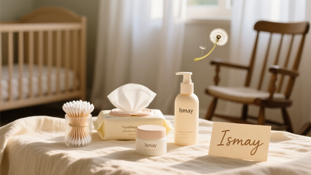 Ismay: A Pediatric Nurse's Evidence-Based Review of This Infant Formula Brand