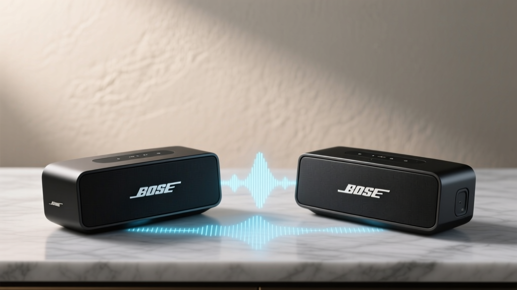 How to Link Two Bose Bluetooth Speakers (2026)