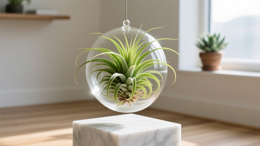 Air Plant Watering Method for Fast Growth (2026)