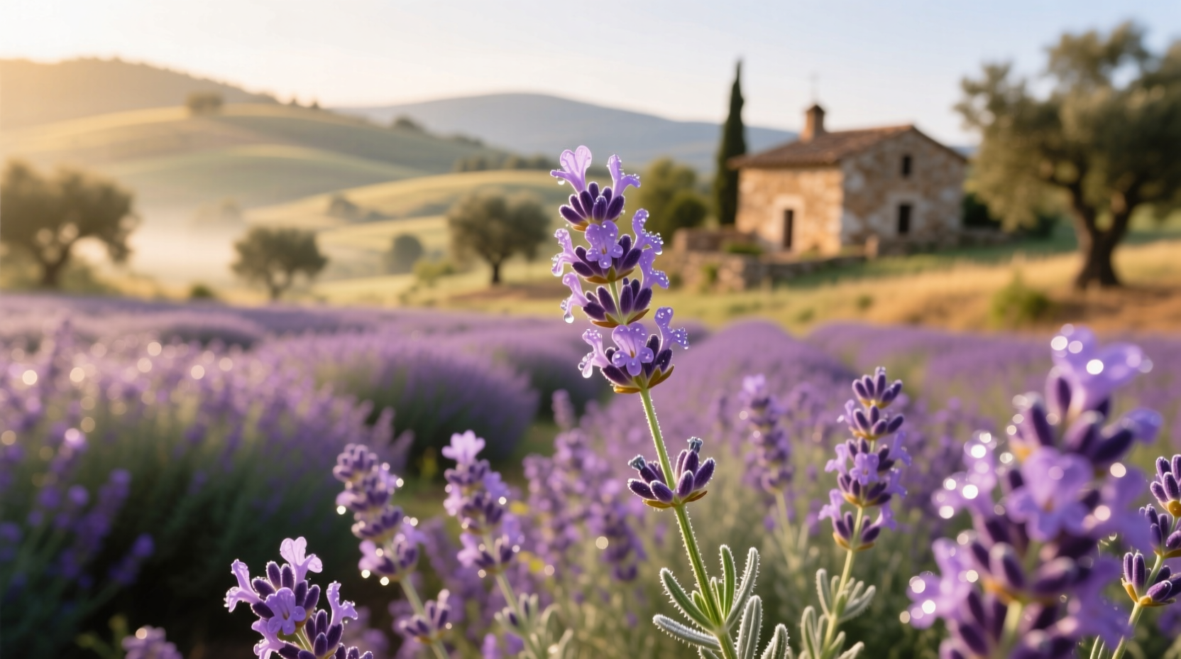 spanish lavender growing guide