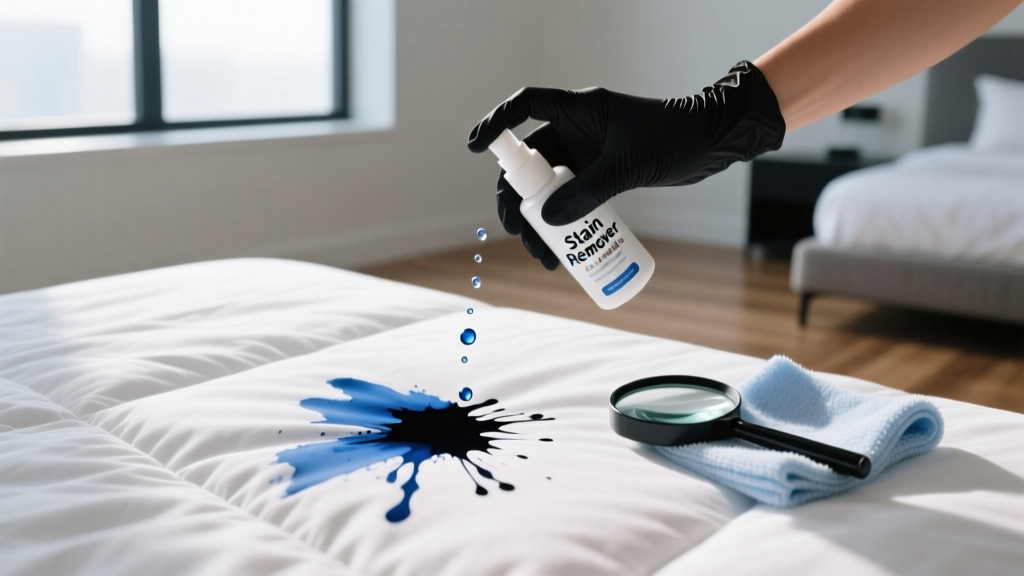 Tested: How to Get Ink Out of Comforter Fast (2026)