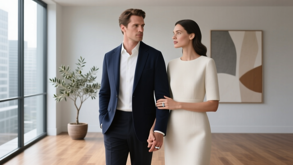 Engagement Rings: Must They Match in 2026?