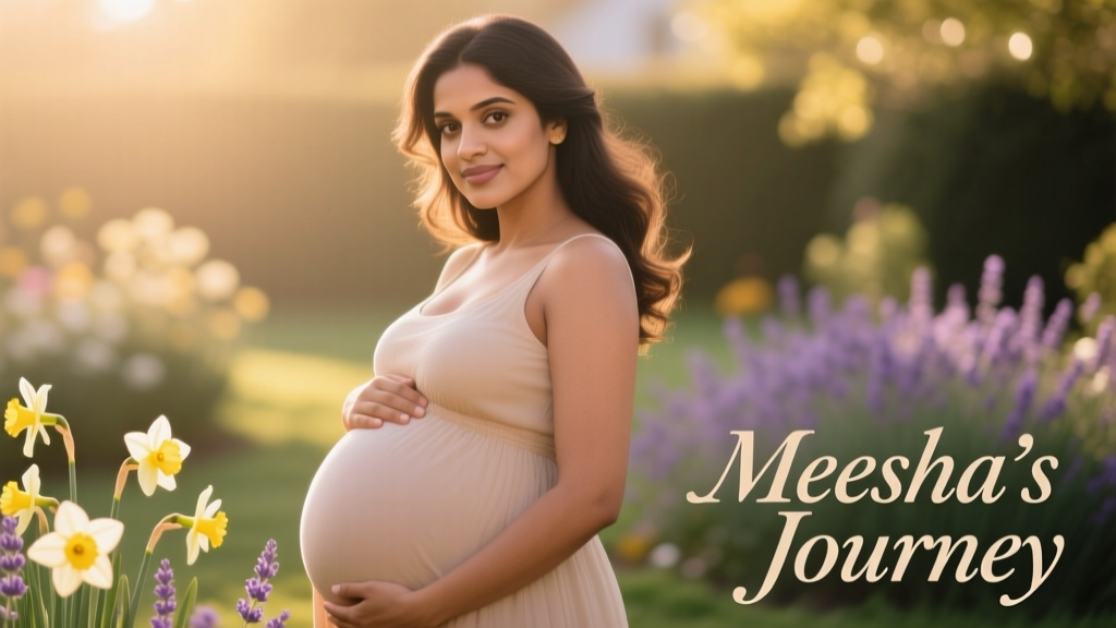 Meesha: A Evidence-Based Review of the FDA-Cleared Wearable for Labor Progress Monitoring