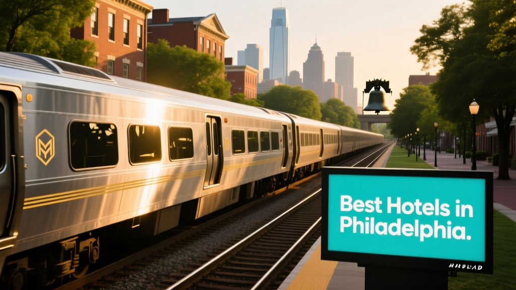 Best Hotels in Philadelphia: A Practical Guide for Business Travelers, Families, and Urban Explorers