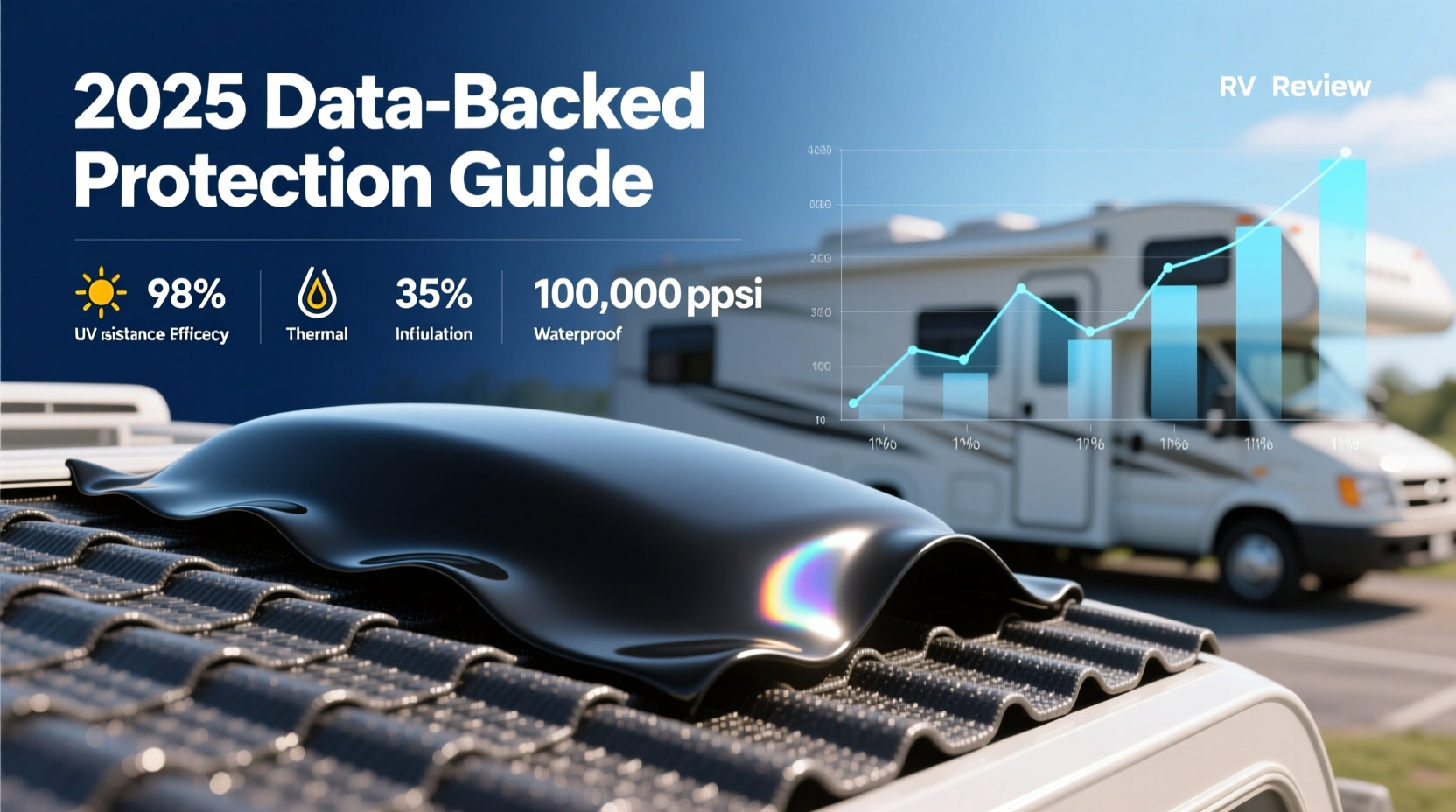 best silicone rv roof coating