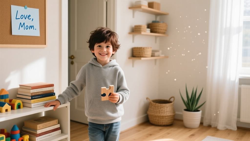 Tanvik: A Practical, Evidence-Based Guide for Parents Raising a Child with This Name