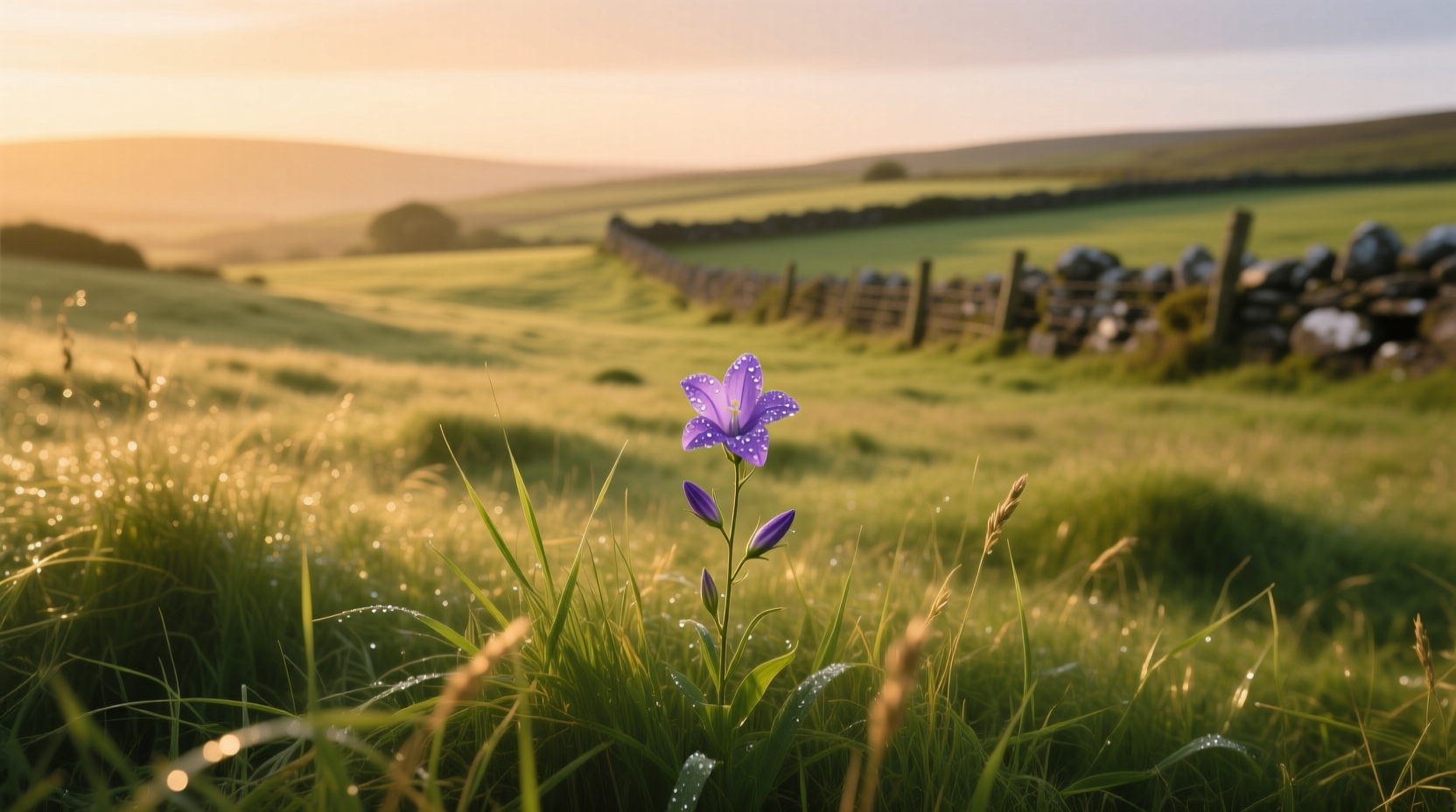 irish grass
