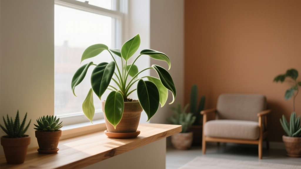 Best Light for Indoor Plants Dropping Leaves (2026)