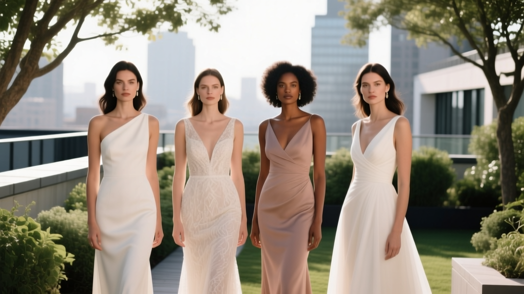 Wedding Guest Dresses: 7 Rules to Avoid Awkward Moments