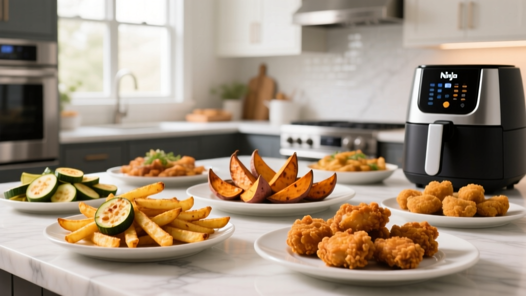 Are Ninja Kitchen Appliances Worth It? Honest Review