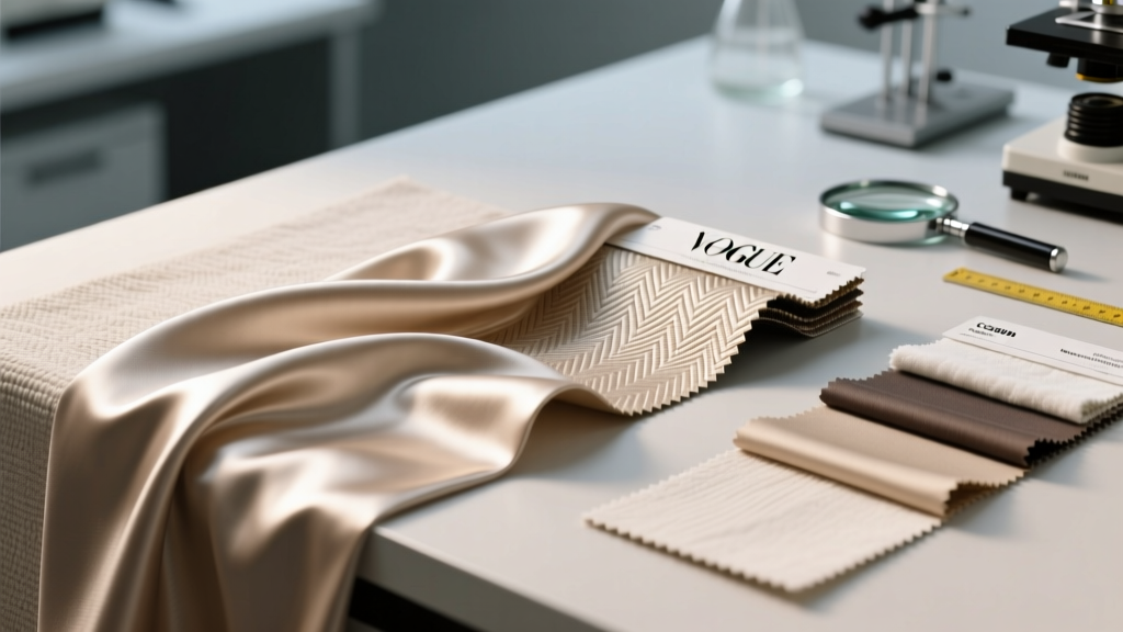 Does Satin Shrink? Fabric Facts & Care Guidelines