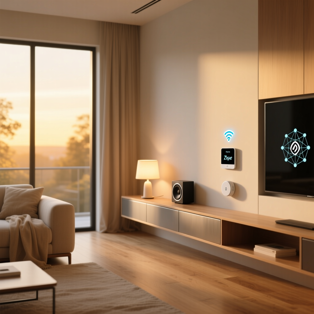 Zigbee vs Z-Wave: The Complete Ecosystem Protocol Comparison for Smart Homes