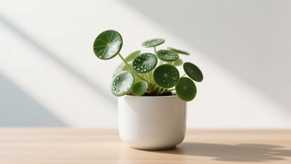 Can You Propagate Chinese Money Plant For Beginners (2026)