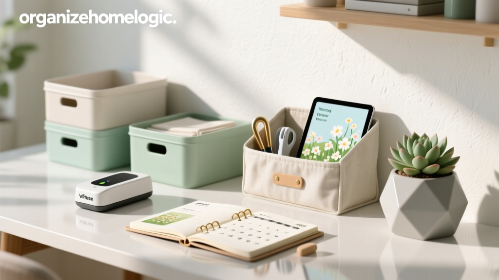 Spring Cleaning Plan: What to Include (2024 Guide)