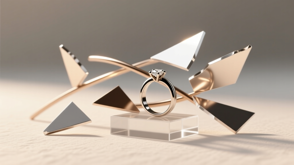 10-Year Wedding Anniversary: Tin, Aluminum & Modern Ideas