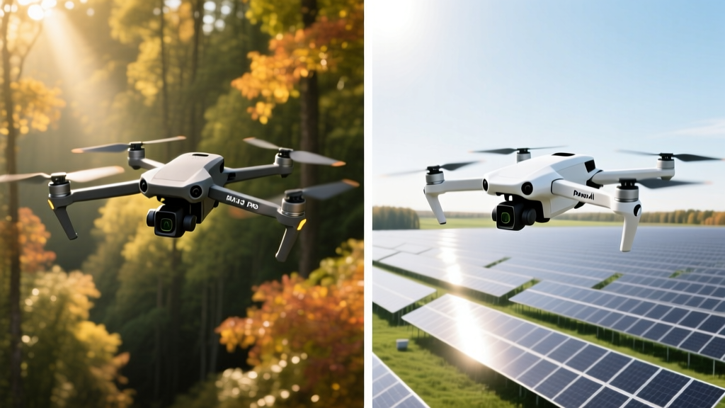 Is Parrot Done? The DJI vs Parrot Drone Rivalry in 2026