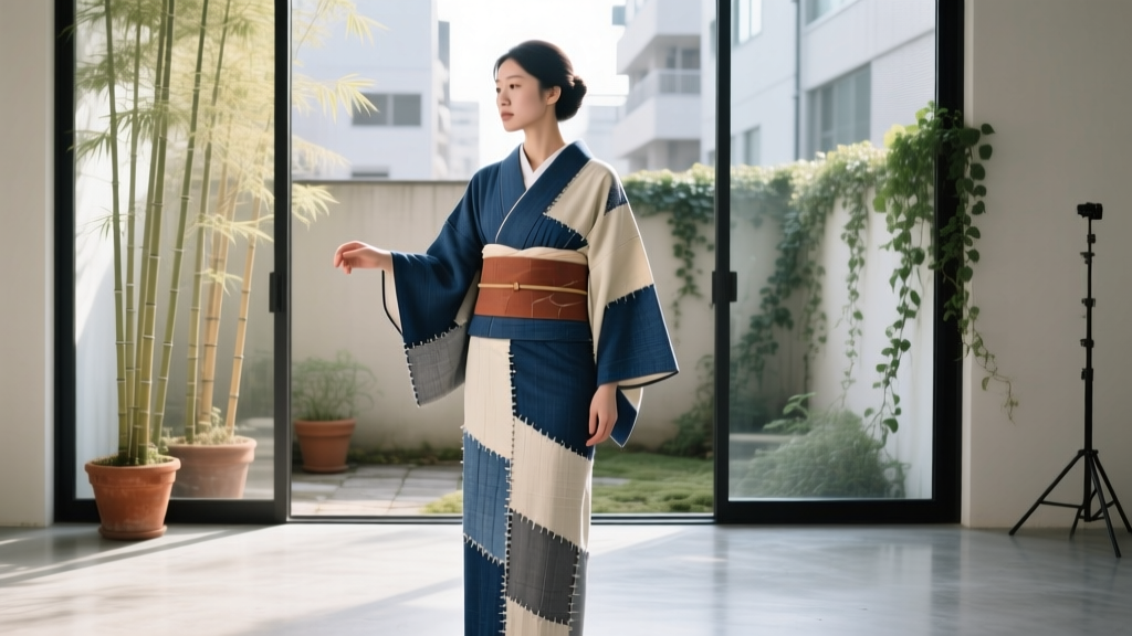 Top Japanese Fashion Blogs For Heritage Textiles 2026