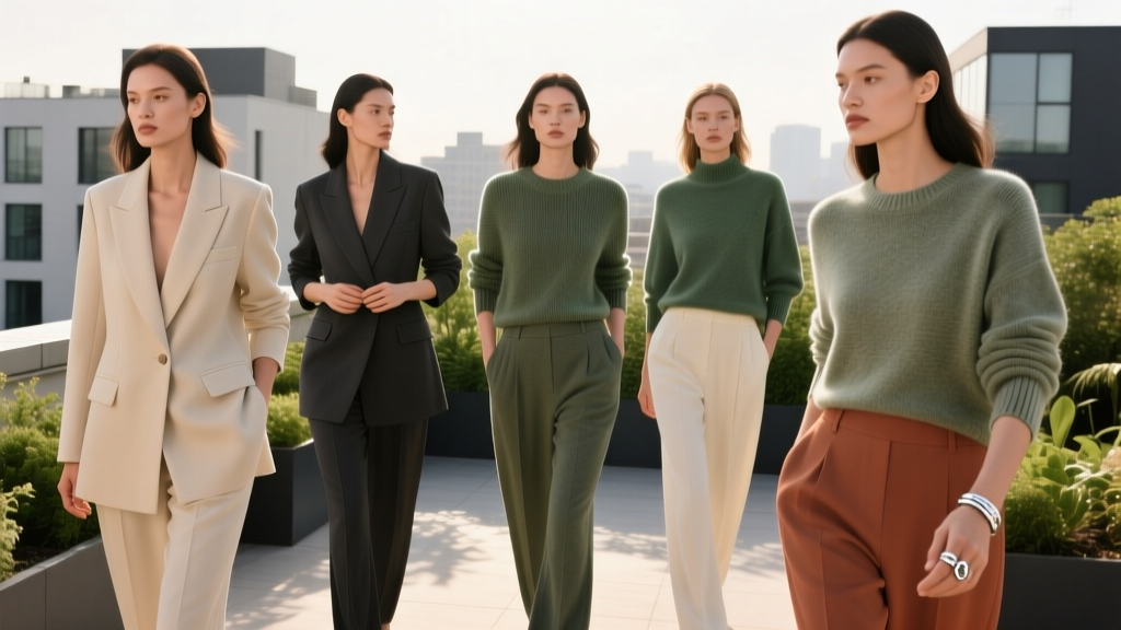 Quiet Luxury on a Budget: Style Without the Splurge