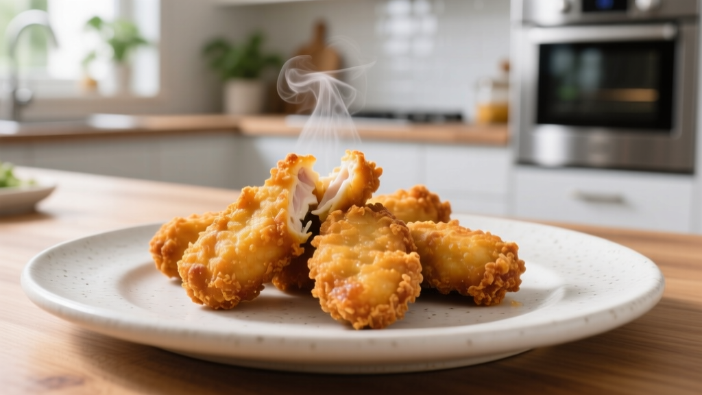 Best Skinnytaste Chicken Nuggets (Air Fryer Tested!)