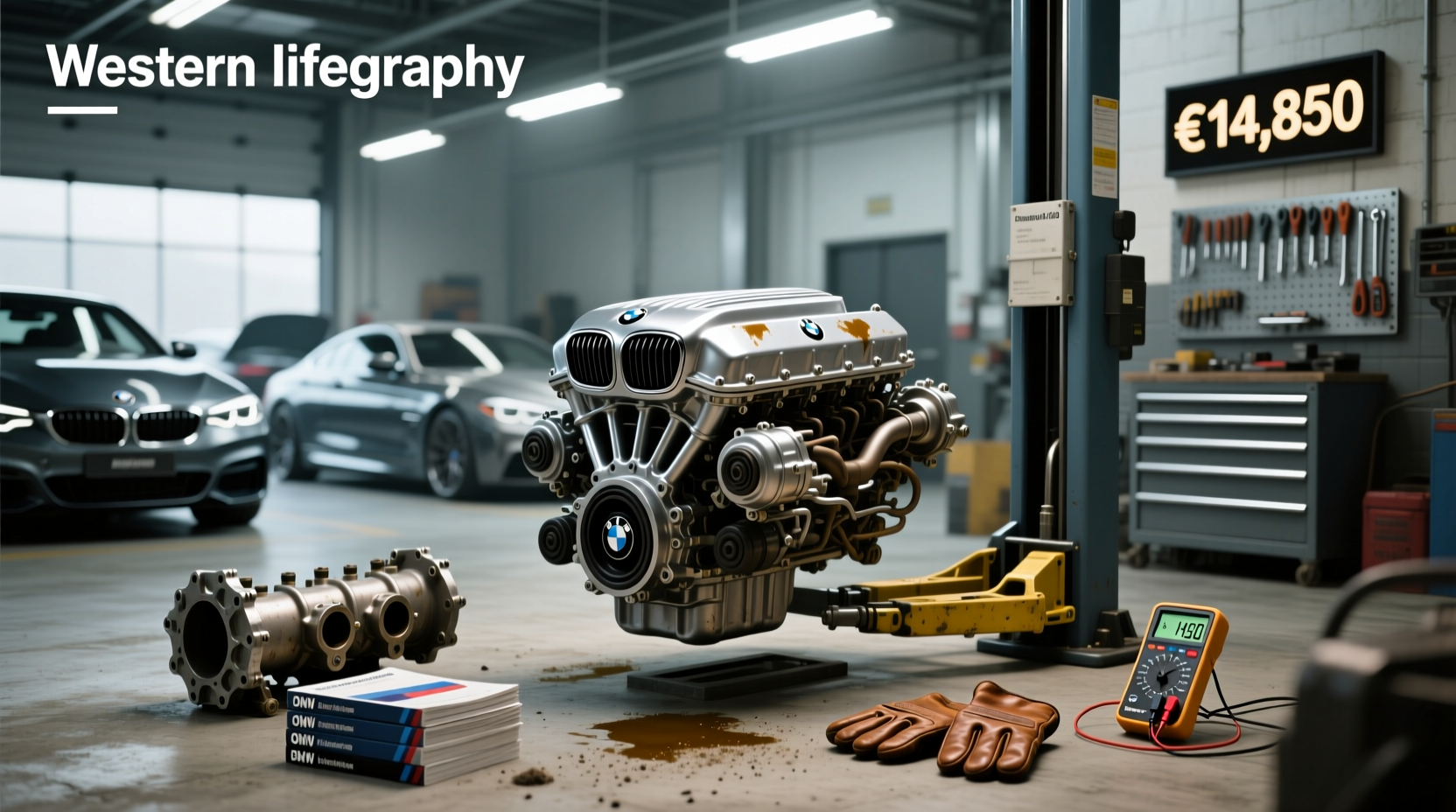 used engine bmw,How much is an engine on a BMW? buying guide