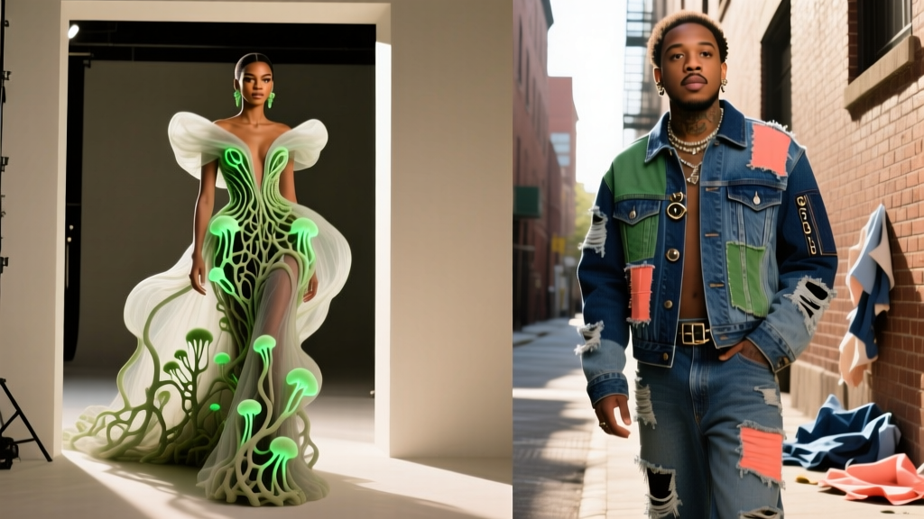 Viral Celebrity Fashion Moments of 2024: Style Decoded