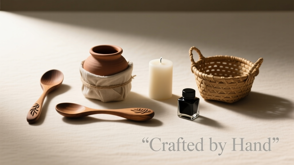 Arts & Crafts Kit Guide: Safety-First for Ages 2-6