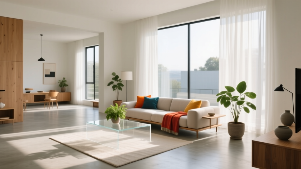 Colors That Compliment Teal Green at Home