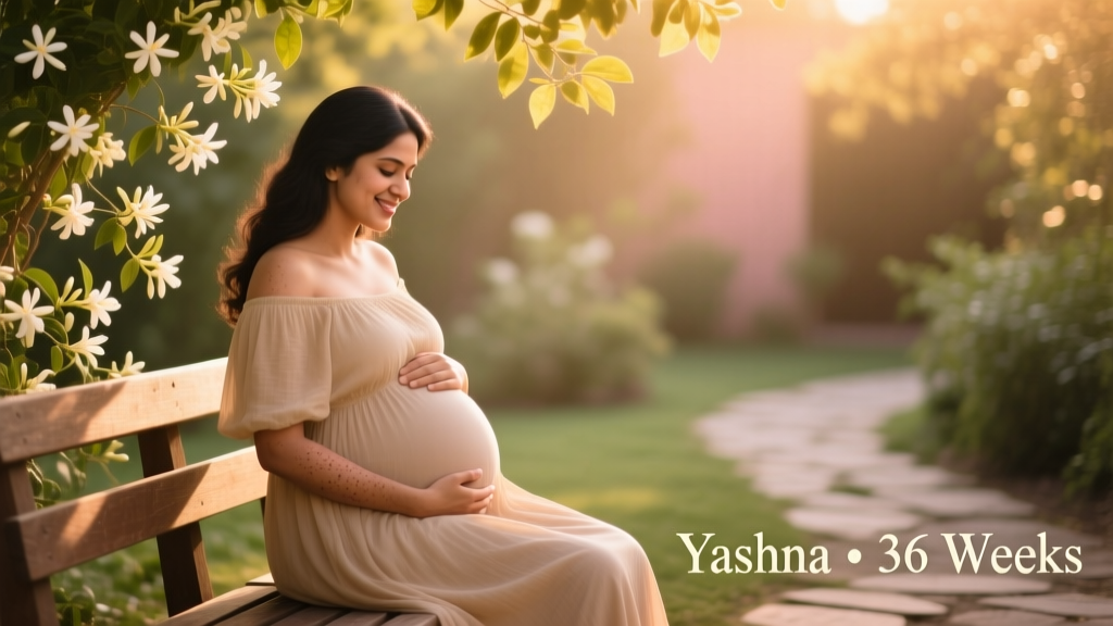 Yashna: A Traditional Ayurvedic Herbal Formula for Maternal Vitality and Hormonal Balance