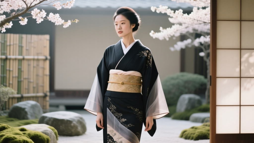 Japanese Kimono Types and Formality Rules: 2026 Guide