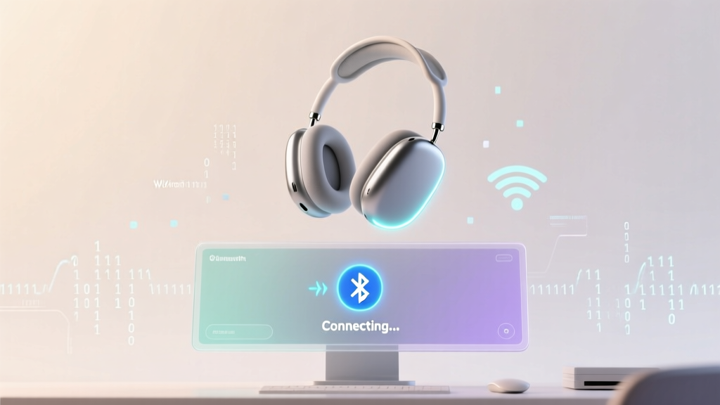 Wireless Headphones on PC: Bluetooth, Dongles & Fixes (2026)